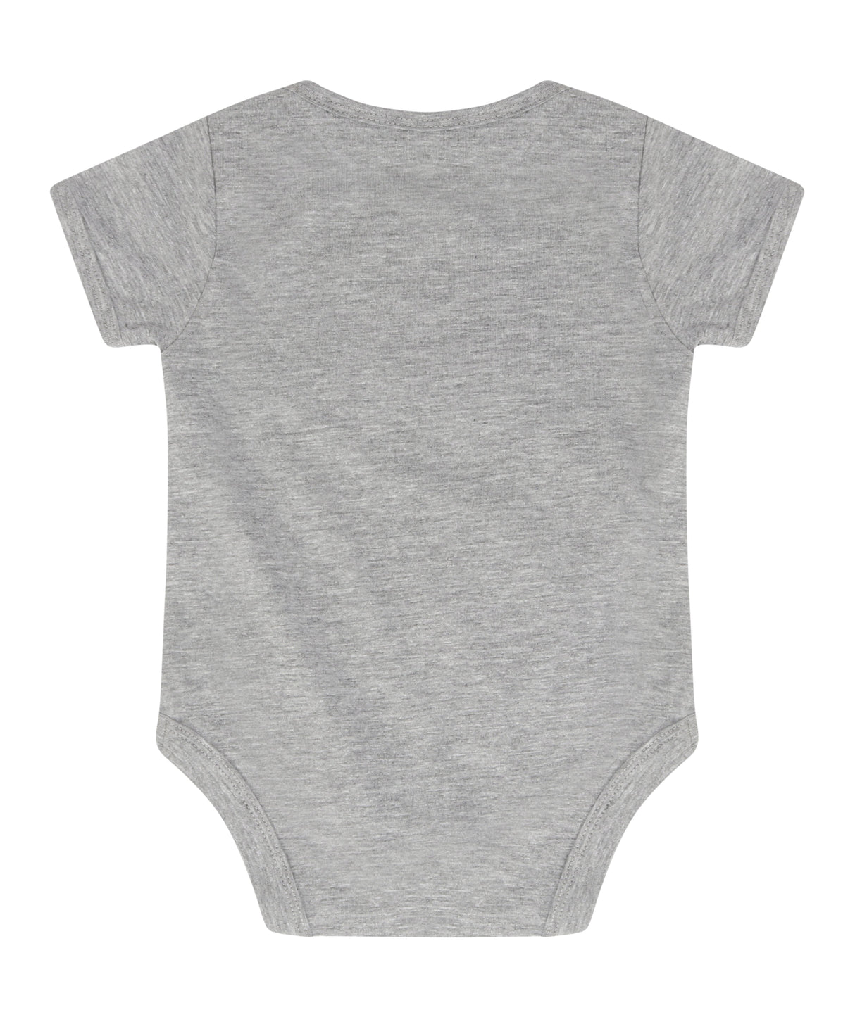 Larkwood Essential Short-Sleeved Bodysuit