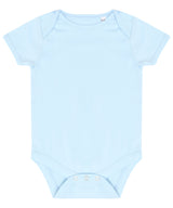 Larkwood Essential Short-Sleeved Bodysuit