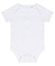 Larkwood Essential Short-Sleeved Bodysuit