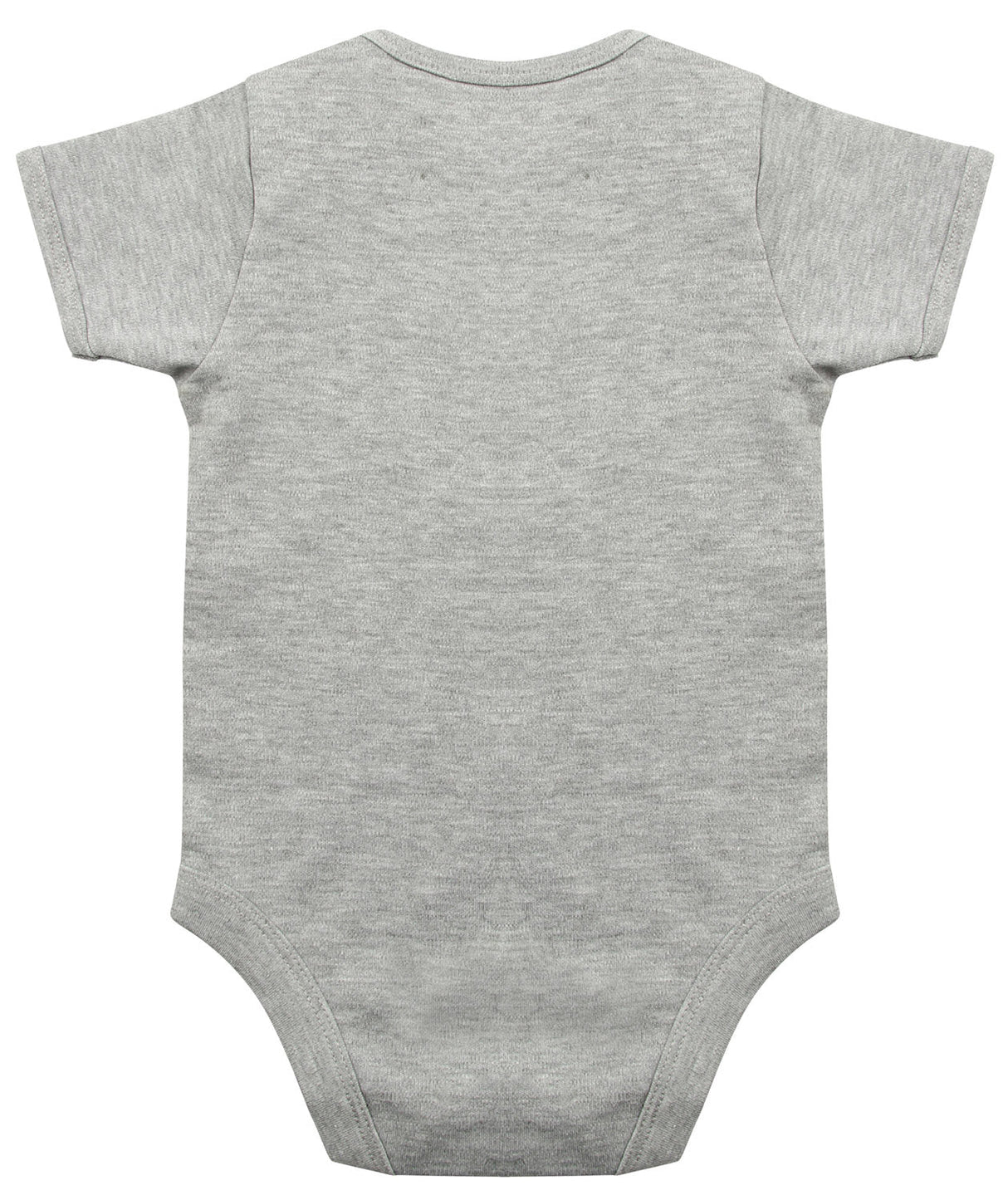 Larkwood Short-Sleeved Bodysuit With Envelope Neck Opening