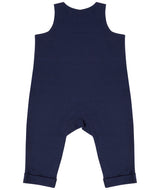 Larkwood Organic Cotton Dungaree