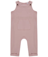 Larkwood Organic Cotton Dungaree