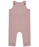 Larkwood Organic Cotton Dungaree