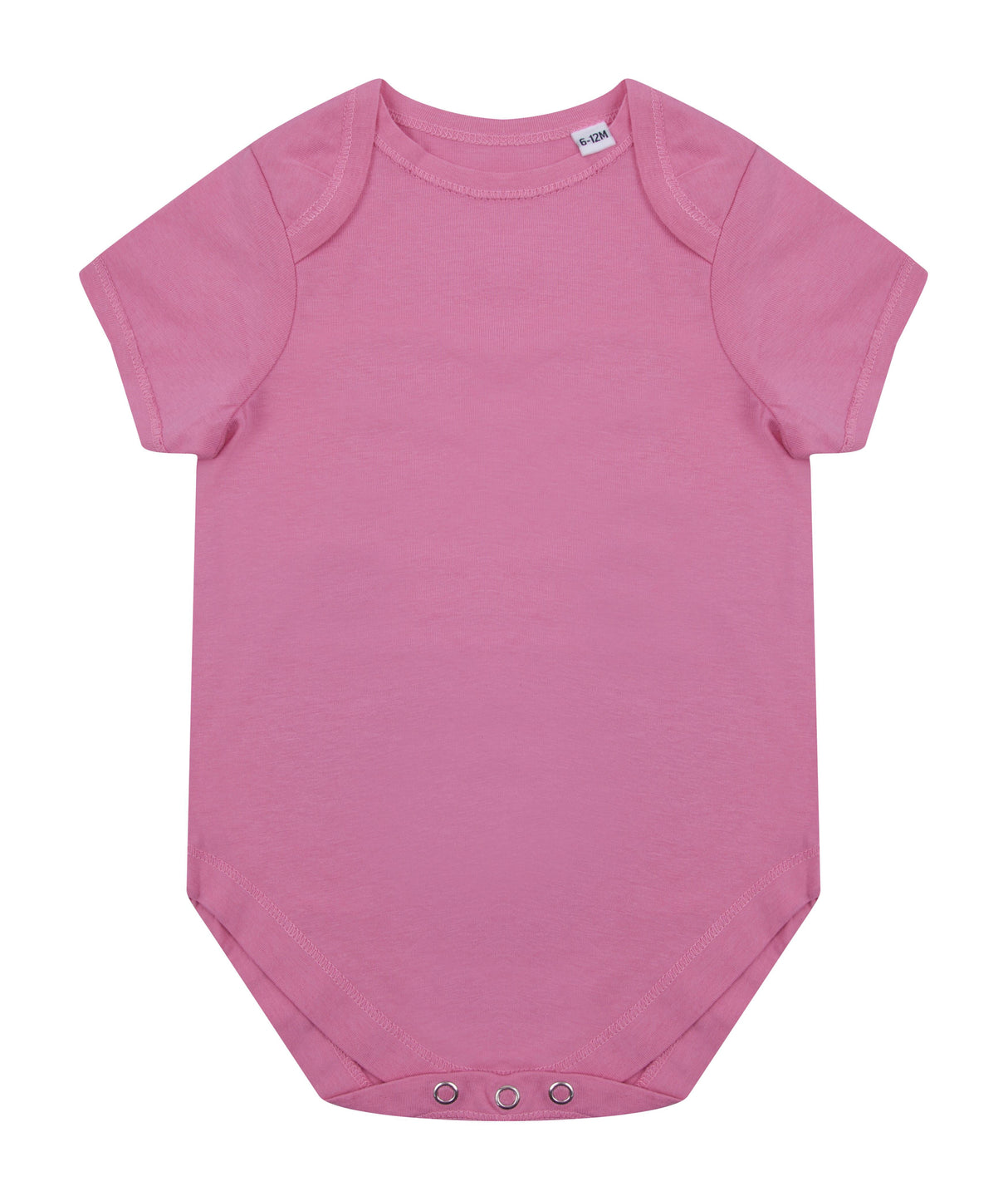 Larkwood Organic Bodysuit