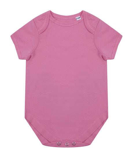 Larkwood Organic Bodysuit