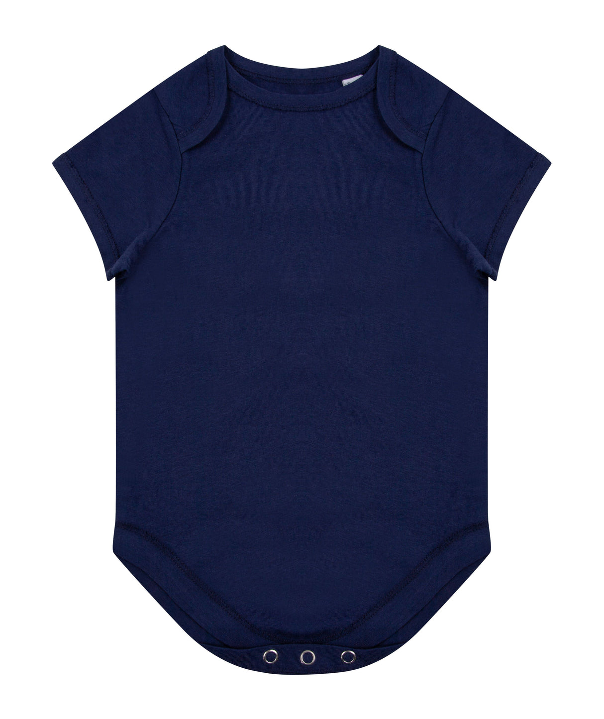 Larkwood Organic Bodysuit