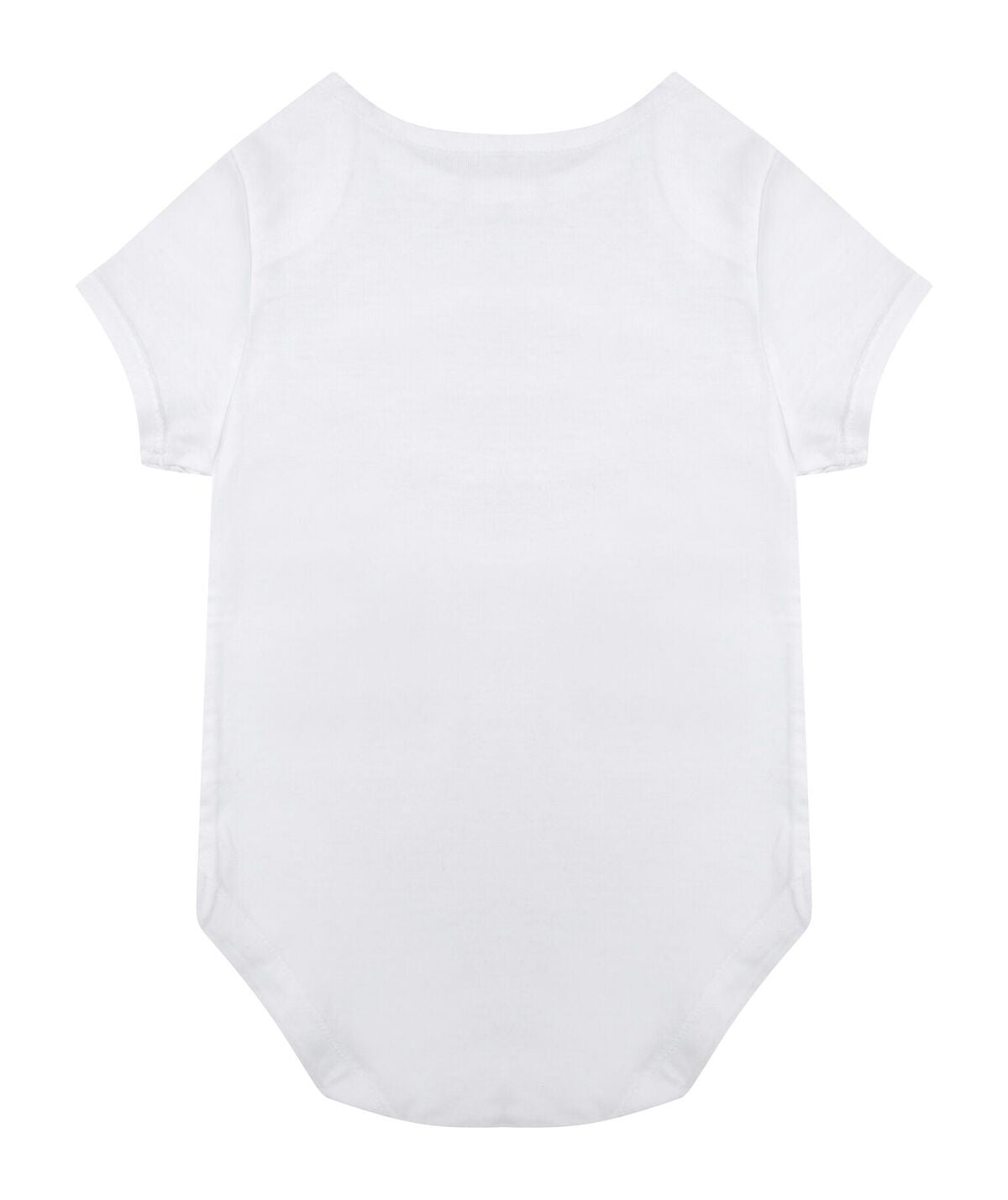 Larkwood Organic Bodysuit