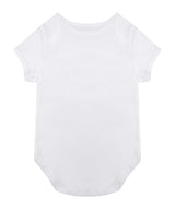 Larkwood Organic Bodysuit