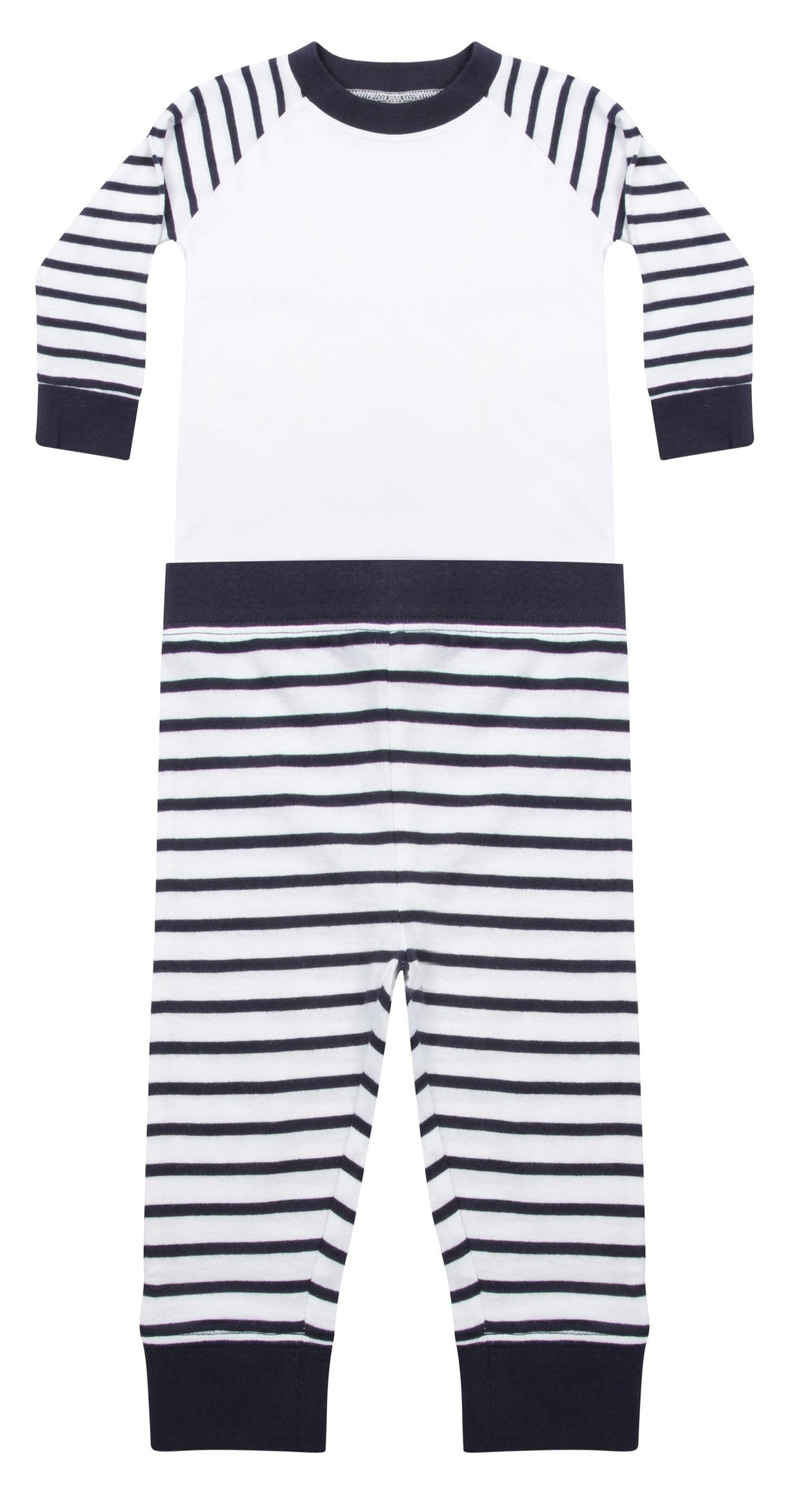 Larkwood Striped Pyjamas