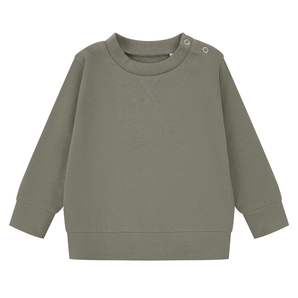 Larkwood Sustainable Sweatshirt