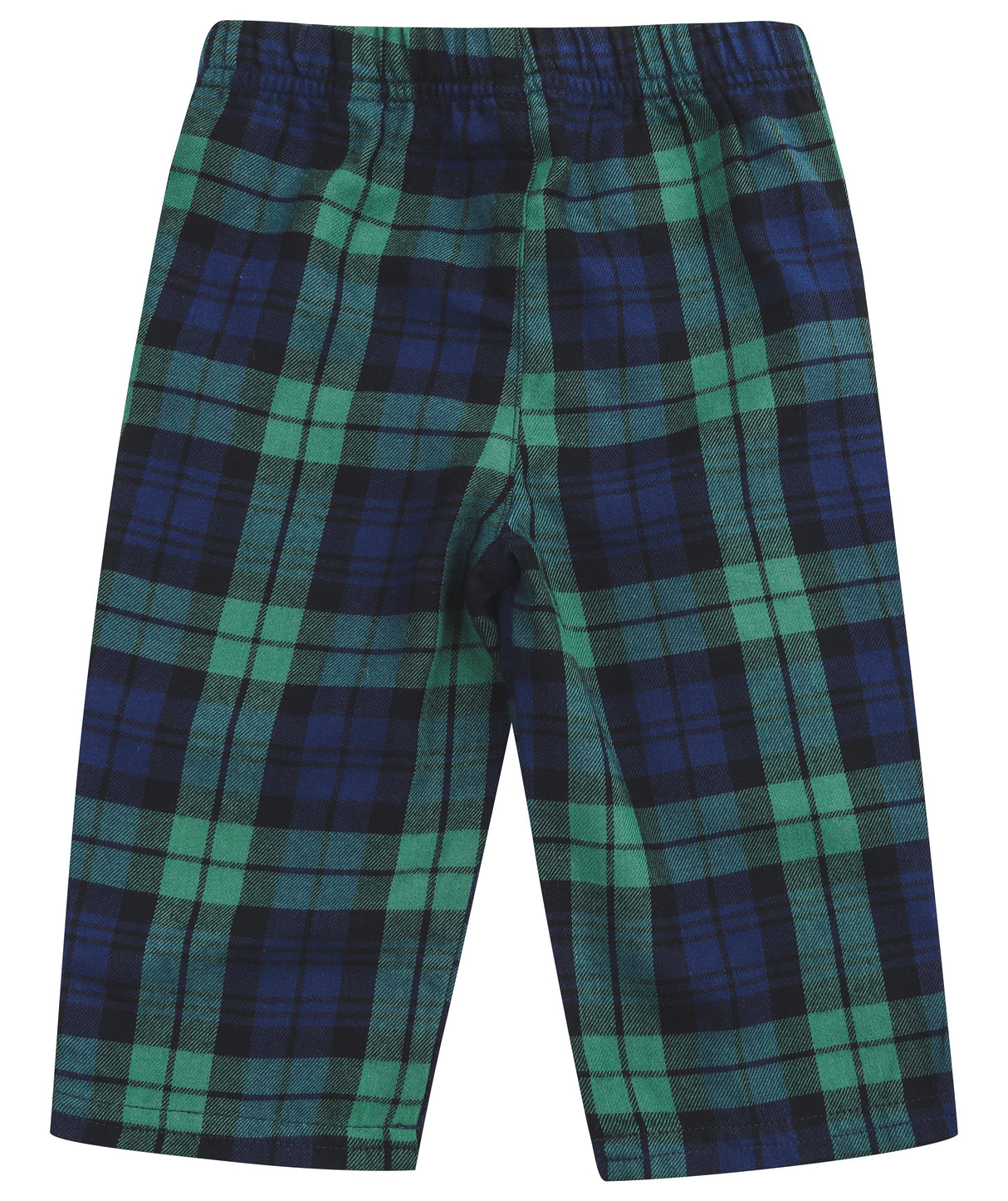 Larkwood Tartan Lounge Trousers