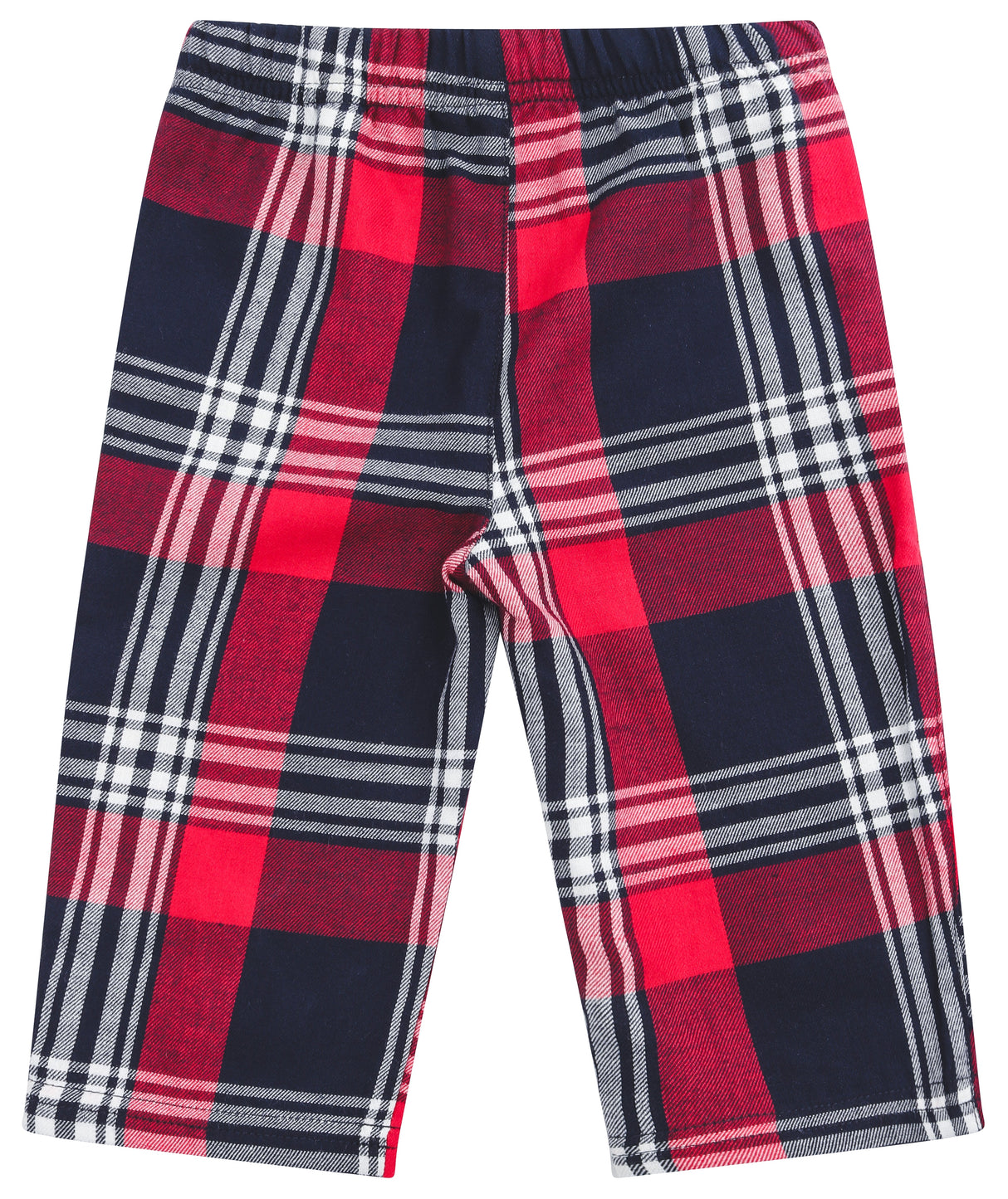 Larkwood Tartan Lounge Trousers