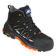 Himalayan Vibram Sports Hiker Boot