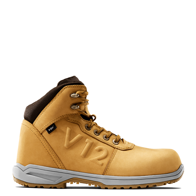 V12 Footwear Lynx S3 HI ESD WR HRO SRC Boot