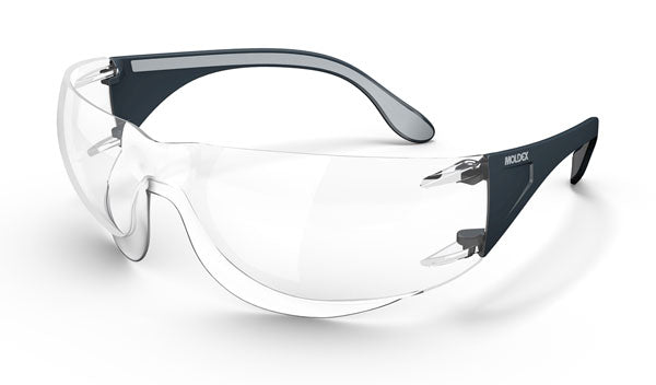 Beeswift Moldex 140001 Adapt 2K Safety Glasses
