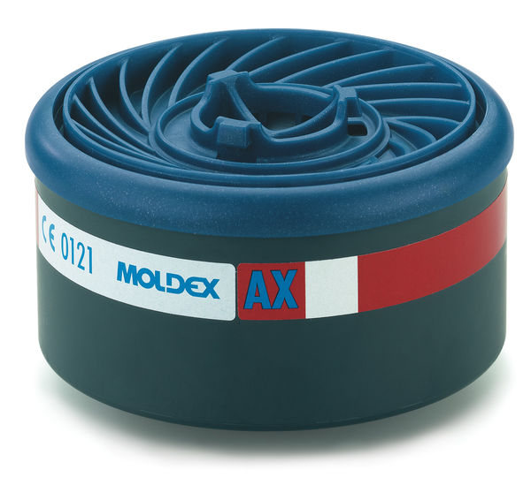 Beeswift Moldex 9600 Ax 7000/9000