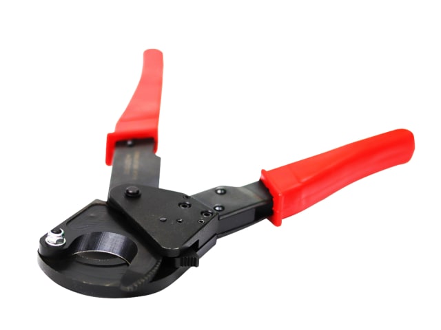 Maun Ratchet Cable Cutter 250mm