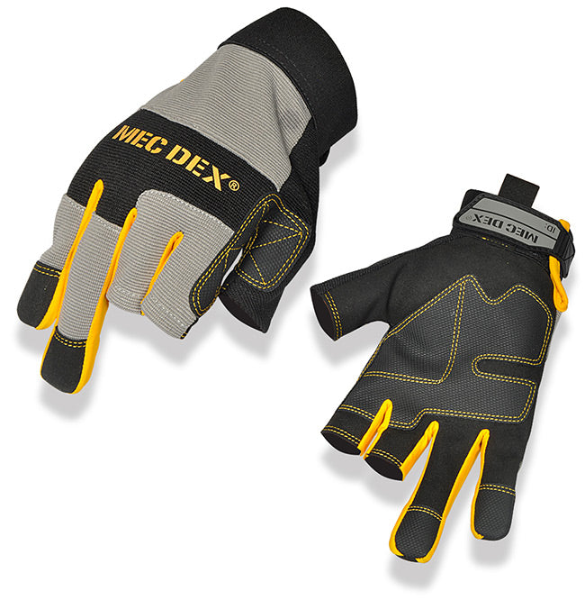 Beeswift Work Passion Tool Mechanics Glove