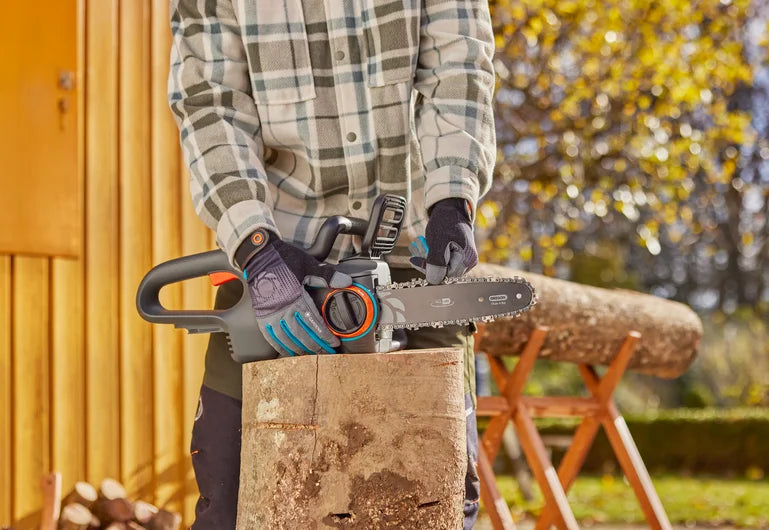 Gardena Saw Chain