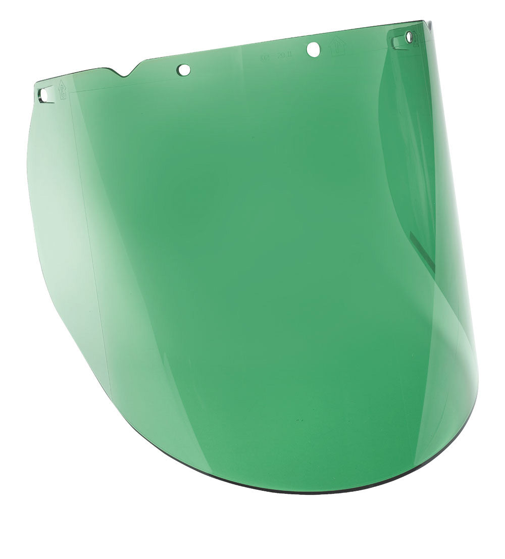 Beeswift V-Gard Pc Moulded Visor