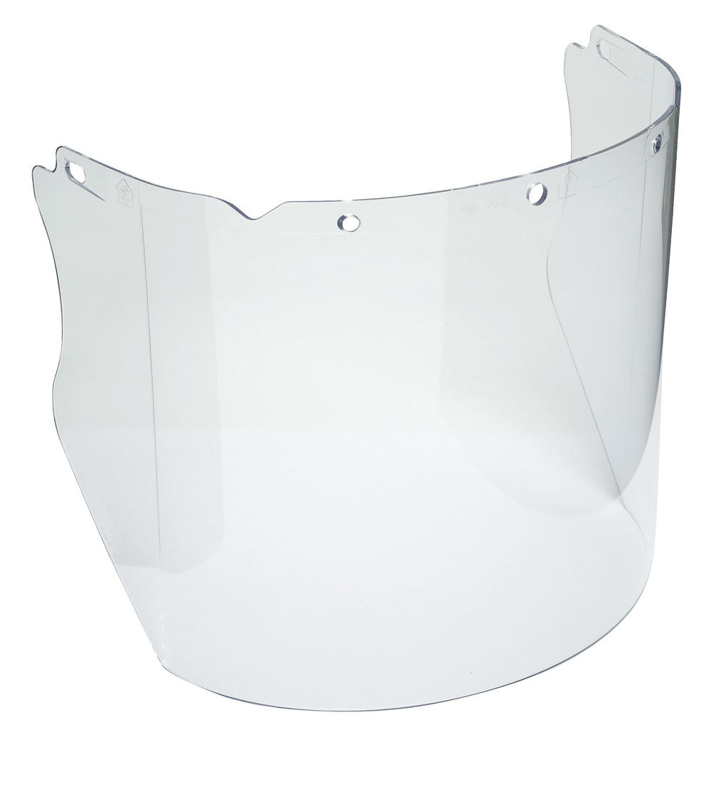 Beeswift V-Gard Propionate Moulded Visor