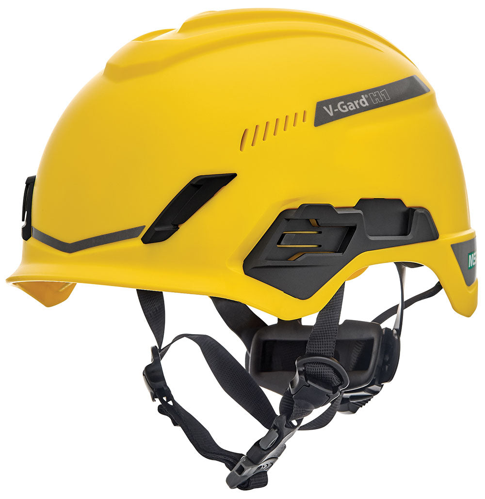 Beeswift V-Gard H1 Tri-Vented Helmet