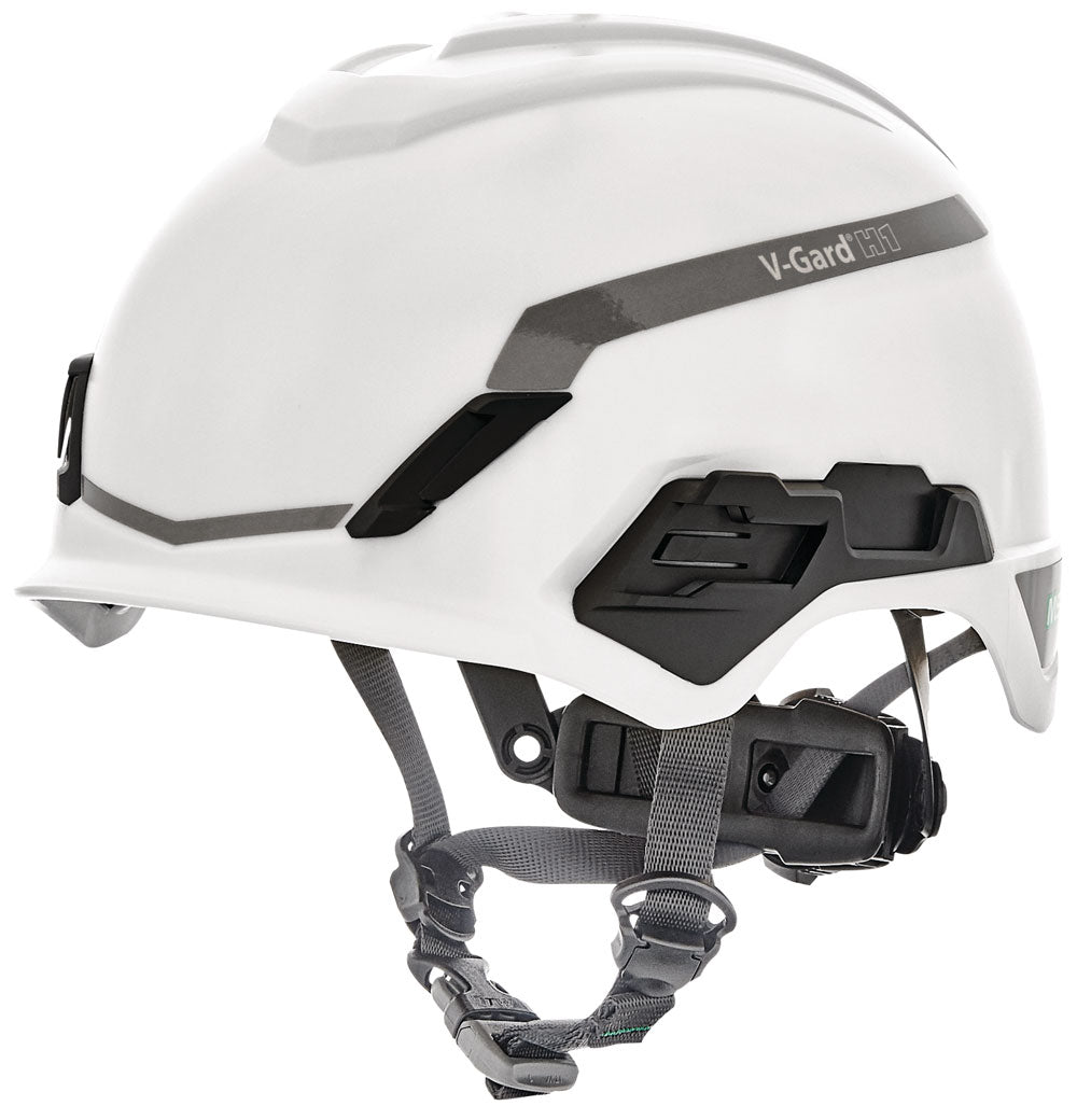 Beeswift V-Gard H1 Non Vented Helmet