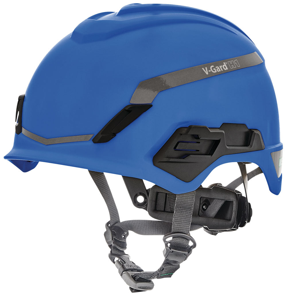 Beeswift V-Gard H1 Non Vented Helmet
