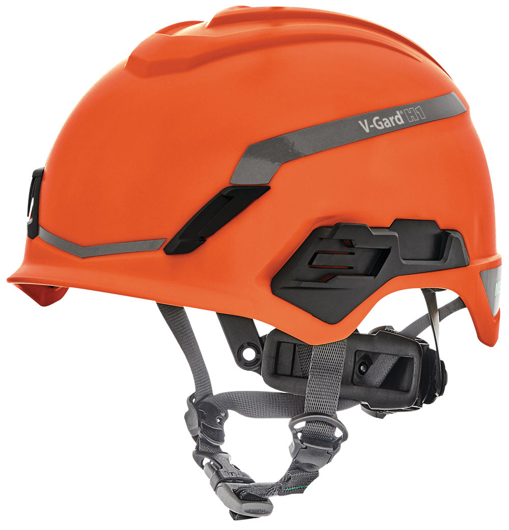 Beeswift V-Gard H1 Non Vented Helmet