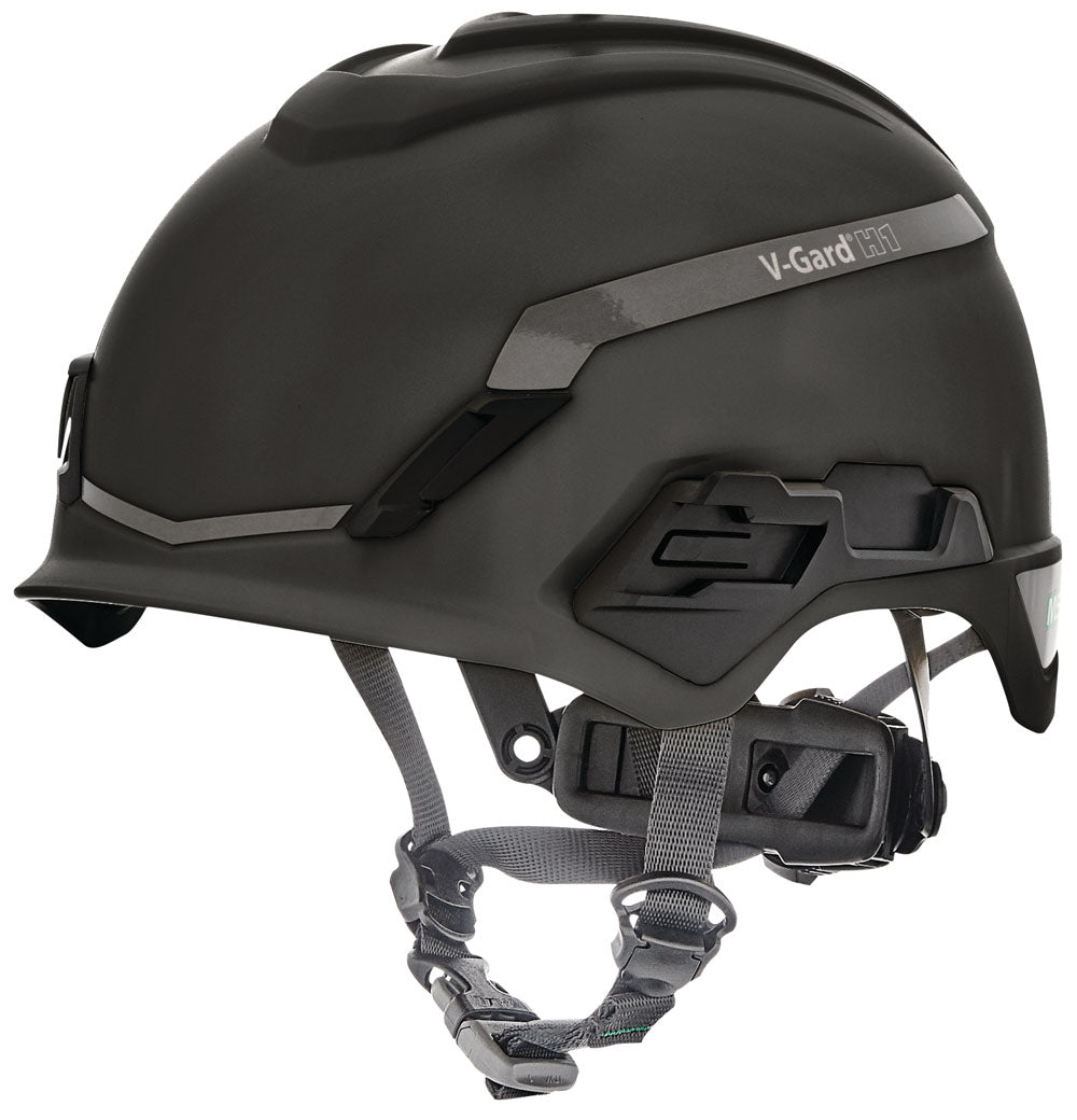 Beeswift V-Gard H1 Non Vented Helmet