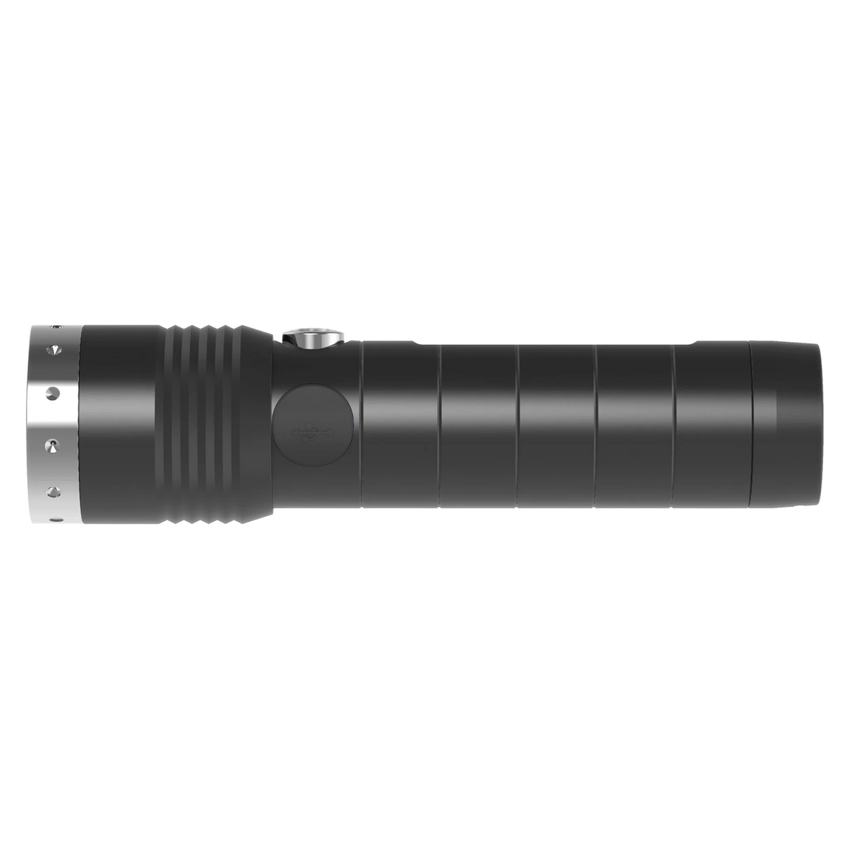 Ledlenser MT14 Rechargeable LED Torch (1000lm)