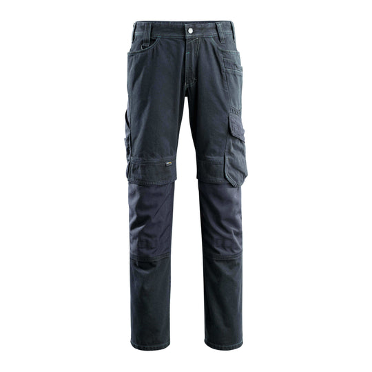 MASCOT HARDWEAR Jeans with kneepad pockets 15179