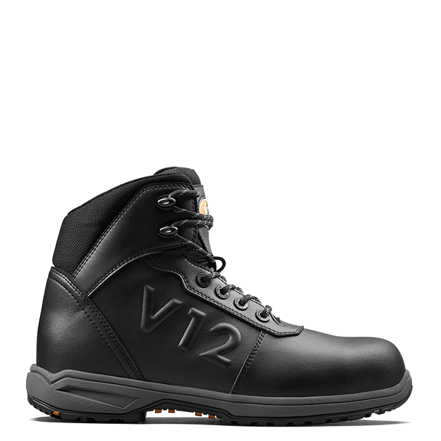 V12 Hyrax S3L FO HRO SR LG ESD Boot