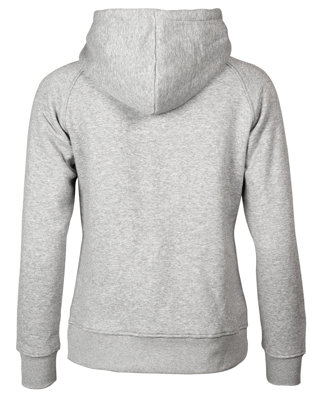 Nimbus Women's Brownsville – Fashionable Hooded Sweatshirt