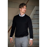 Nimbus Beaufort  Extra Fine Cashwool® Merino Knit