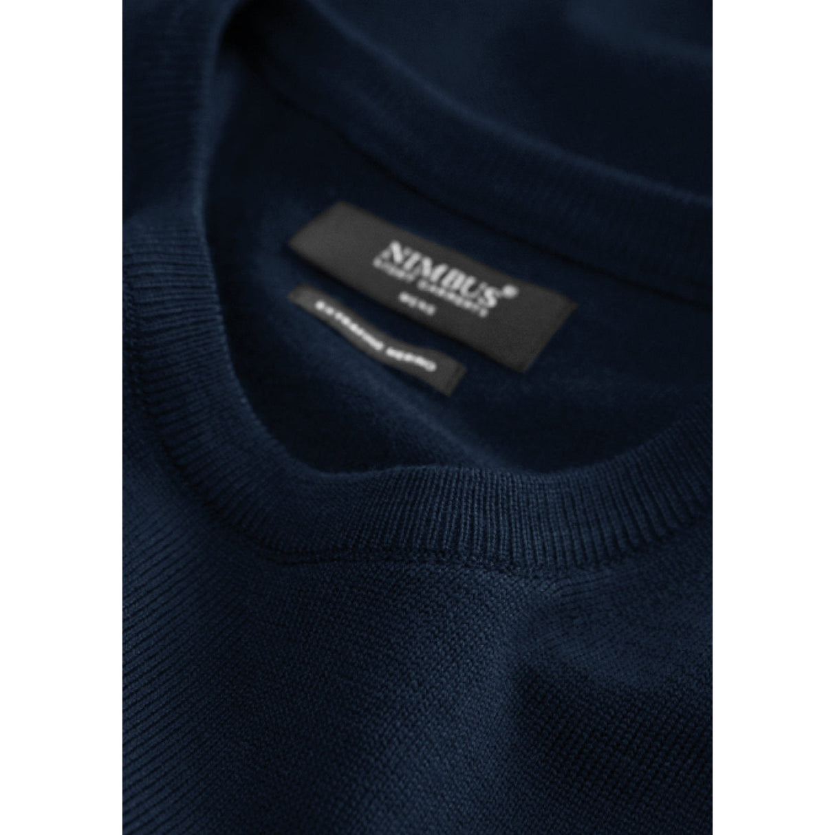 Nimbus Beaufort  Extra Fine Cashwool® Merino Knit