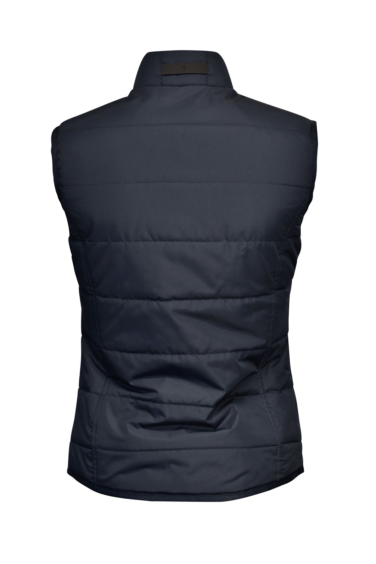 Nimbus Women's Hudson – Horizontal Quilted Gilet