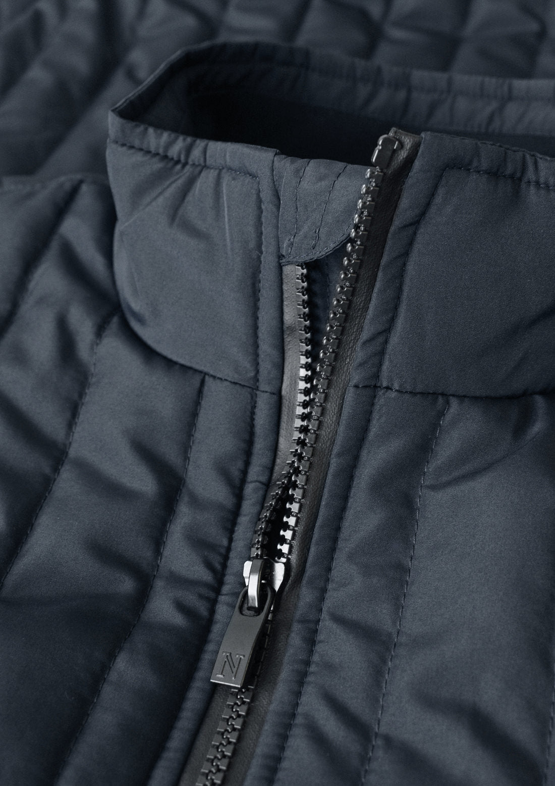 Nimbus Lindenwood  Urban Style Quilted Jacket