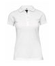 Nimbus Women's Harvard Classic – Stretch Deluxe Polo