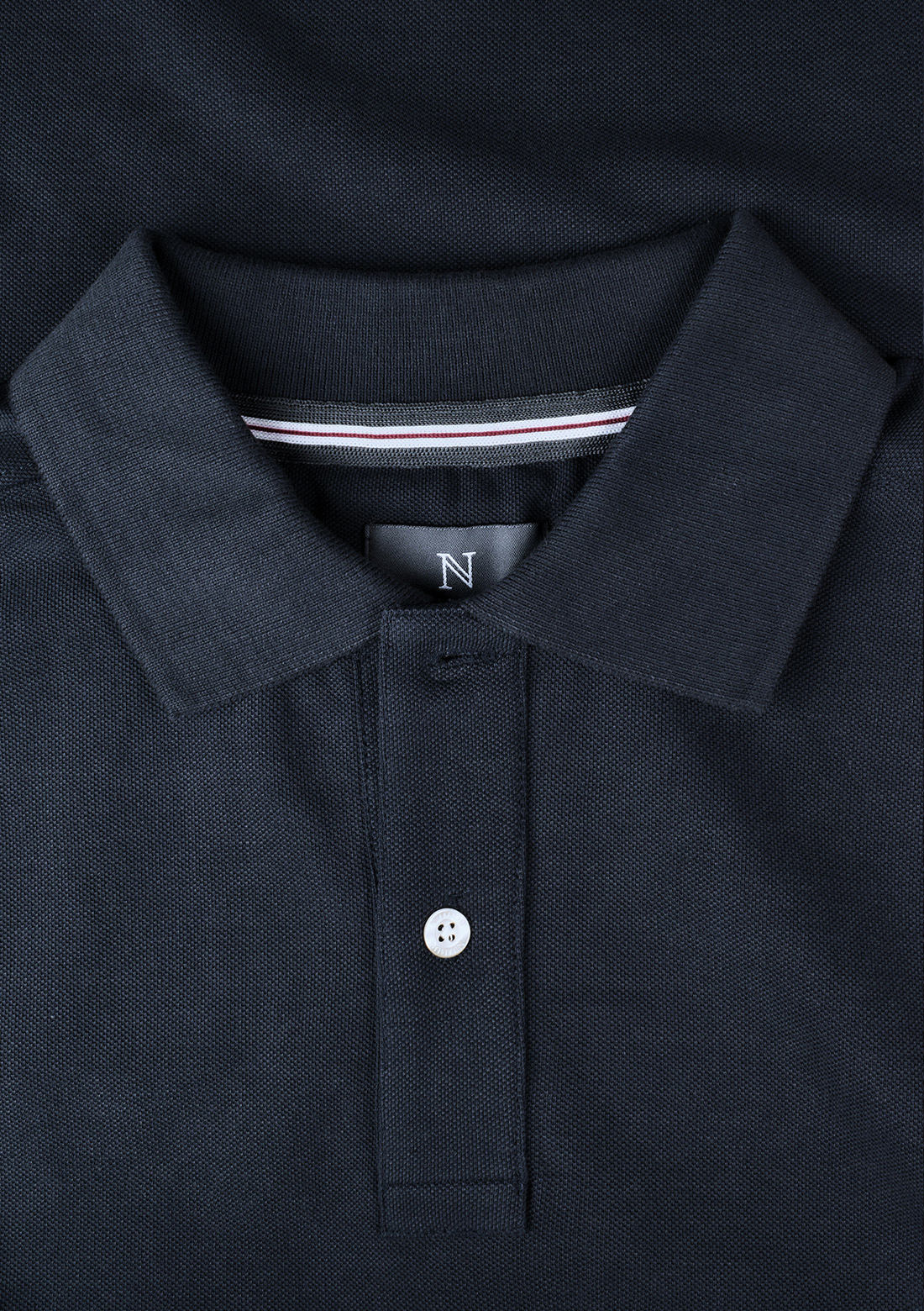 Nimbus Yale – The Luxurious Classic Polo