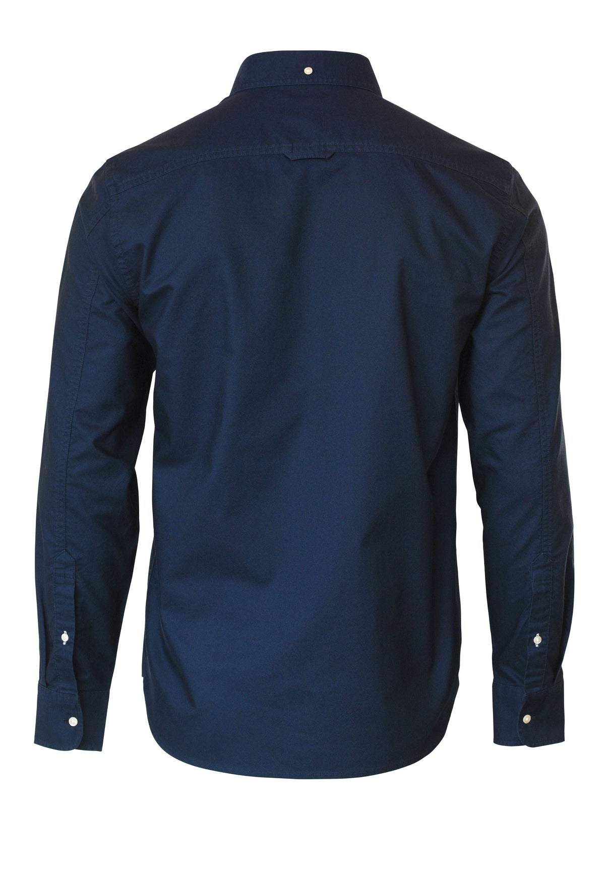 Nimbus Rochester Modern Fit – Classic Oxford Shirt