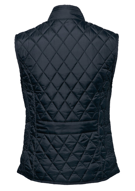 Nimbus Women's Camden – Diamond Quilted Gilet