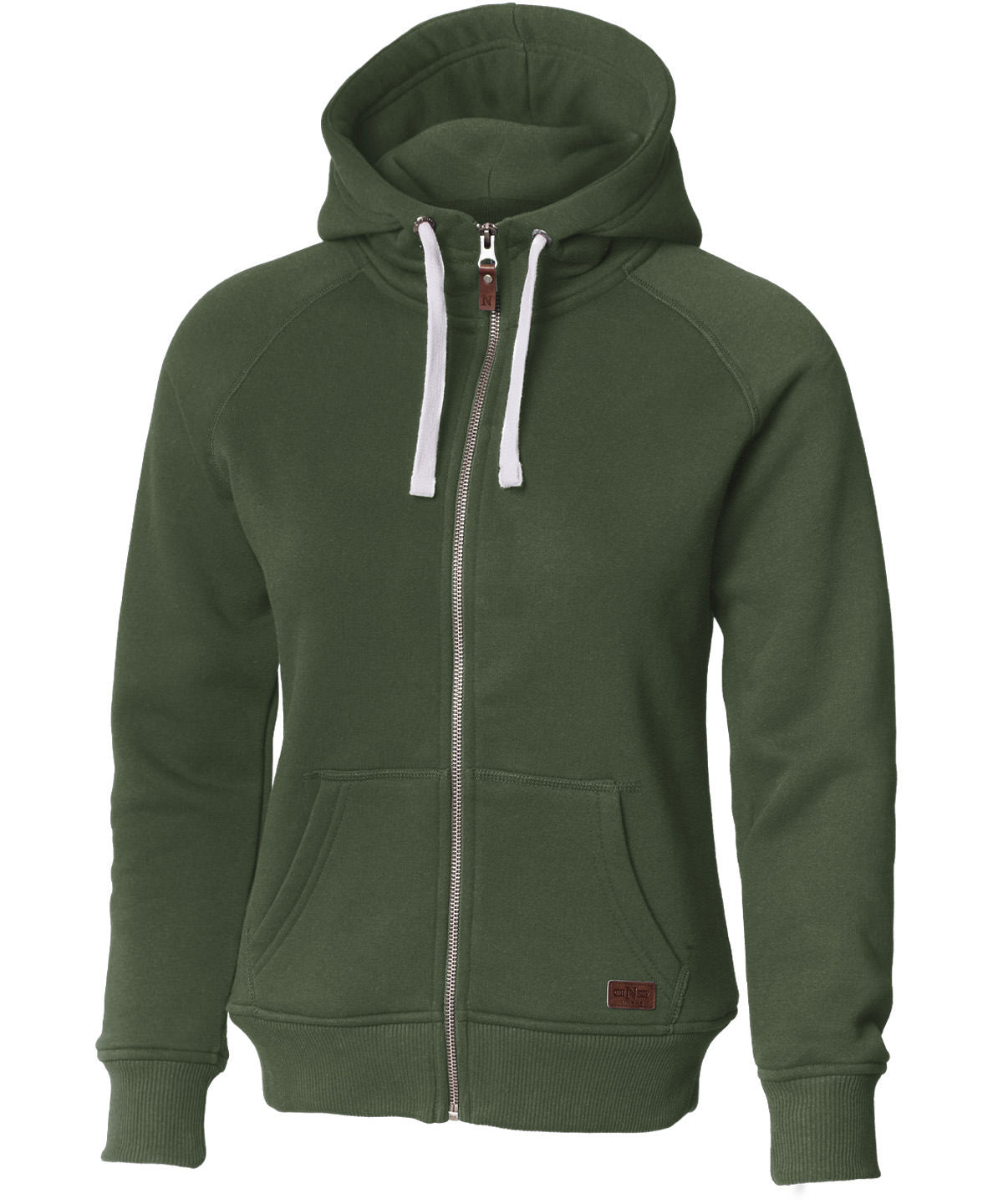 Nimbus Women's Williamsburg – Fashionable Hooded Sweatshirt