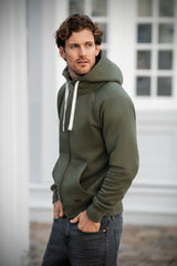 Nimbus Williamsburg – Fashionable Hooded Sweatshirt