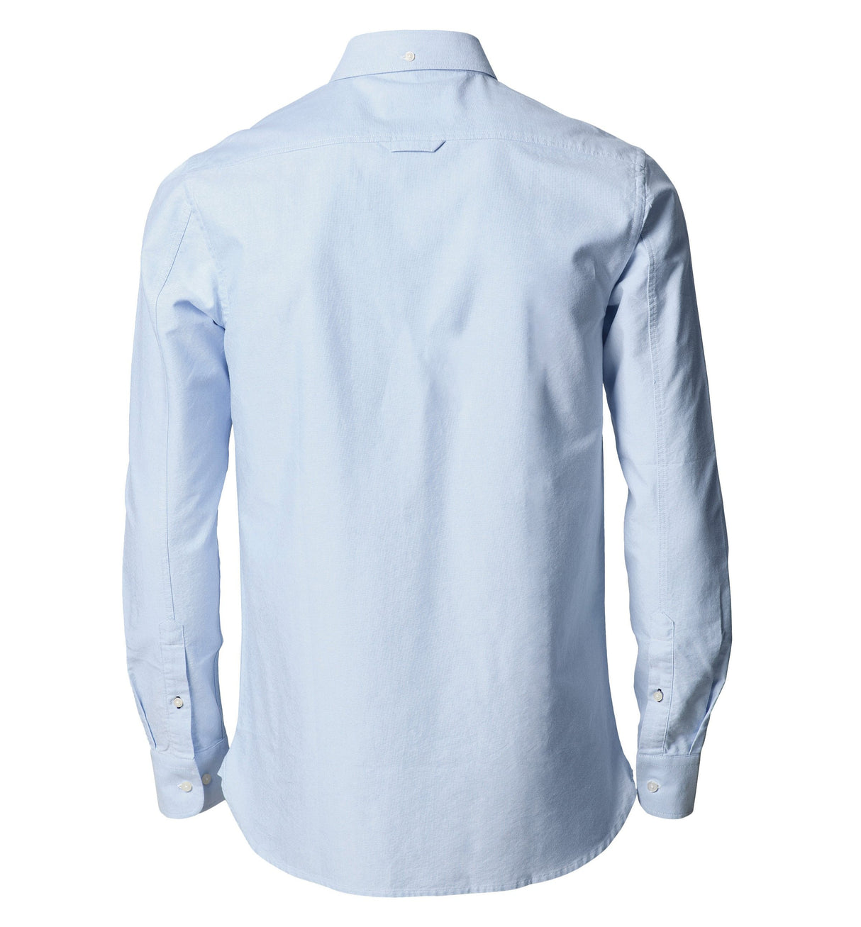 Nimbus Rochester Slim Fit – Classic Oxford Shirt