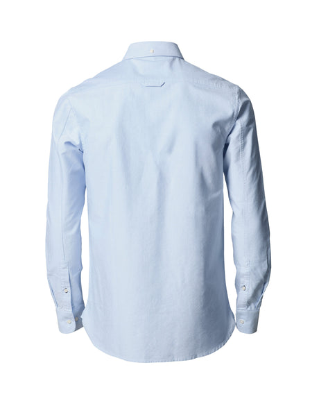 Nimbus Rochester Slim Fit – Classic Oxford Shirt