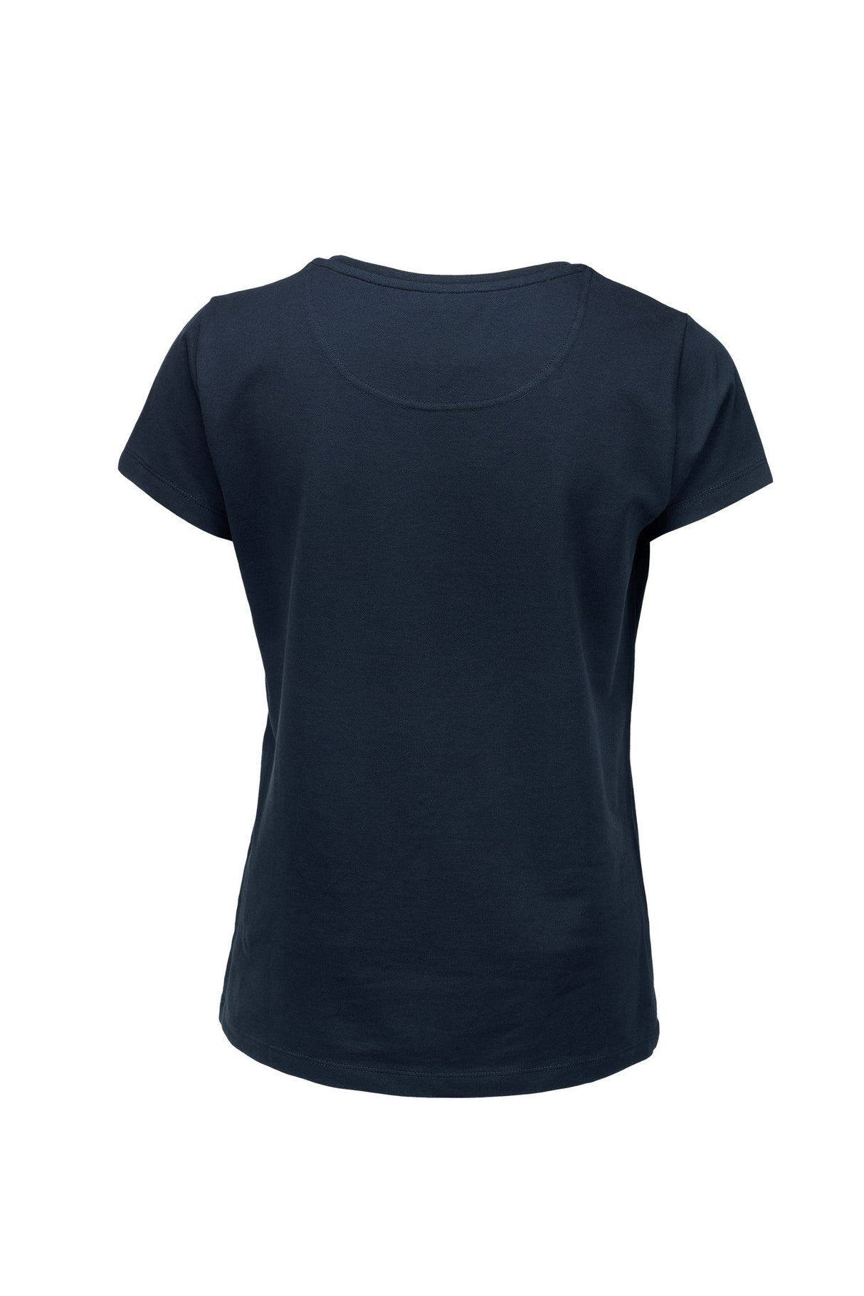 Nimbus Women's Danbury – The Piqué Tee