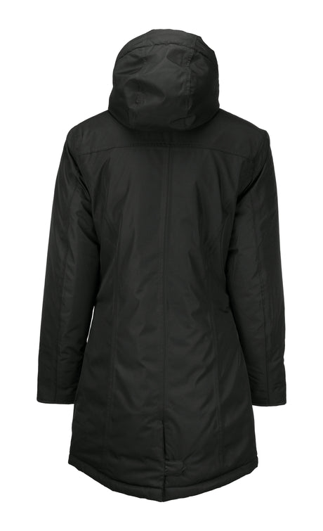 Nimbus Women's Mapleton – Urban Tech Parka Jacket