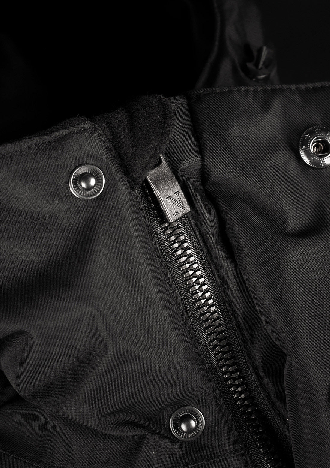 Nimbus Mapleton  Urban Tech Parka Jacket