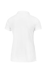 Nimbus Women's Clearwater – Quick-Dry Performance Polo